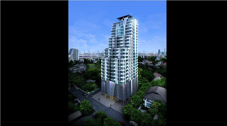 คอนโดมิเนียม เลอ โมนาโค