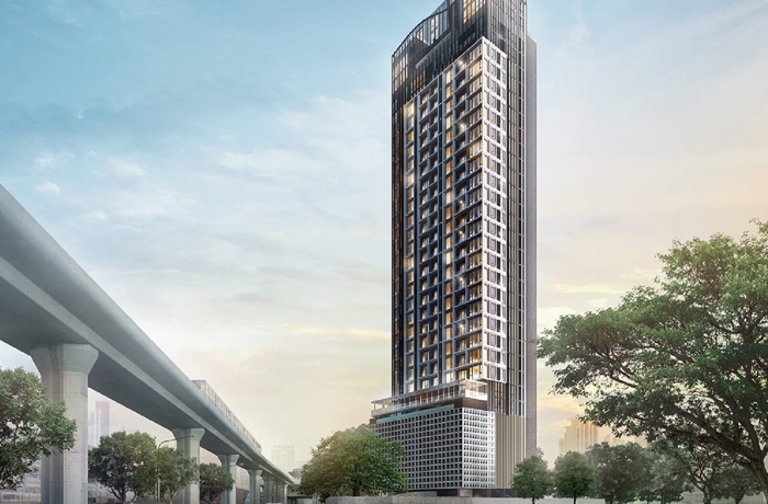 บีทนิค สุขุมวิท 32  (Beatniq Sukhumvit 32)