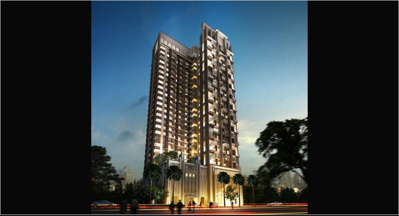 เดอะ เครสท์ สุขุมวิท 34