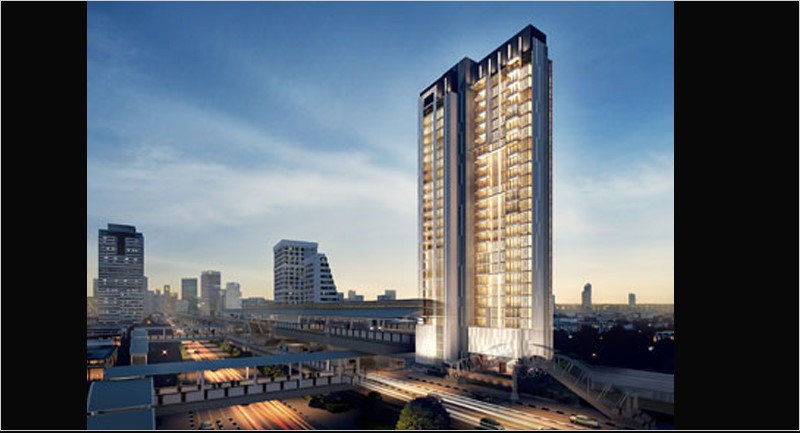 เดอะ รูม บีทีเอส วงเวียนใหญ่