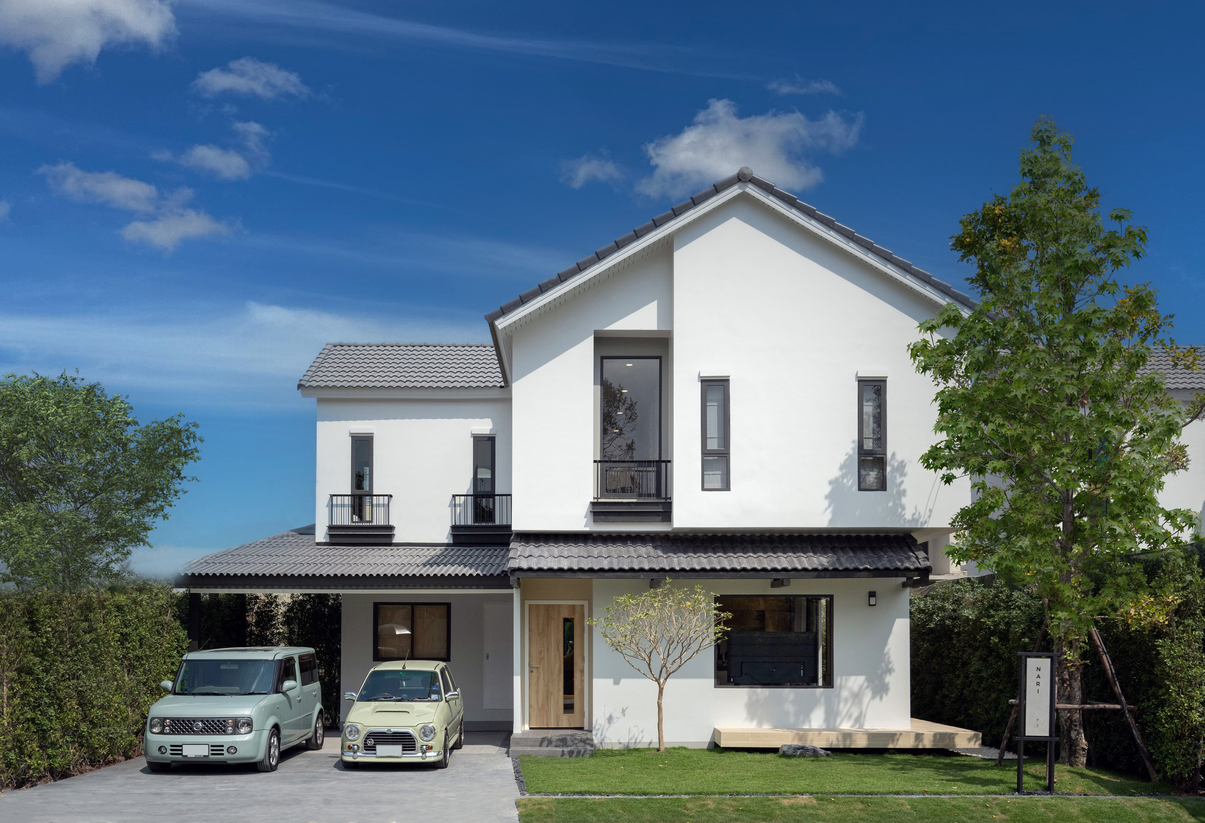 พิมนารา ศรีนครินทร์-บางนา