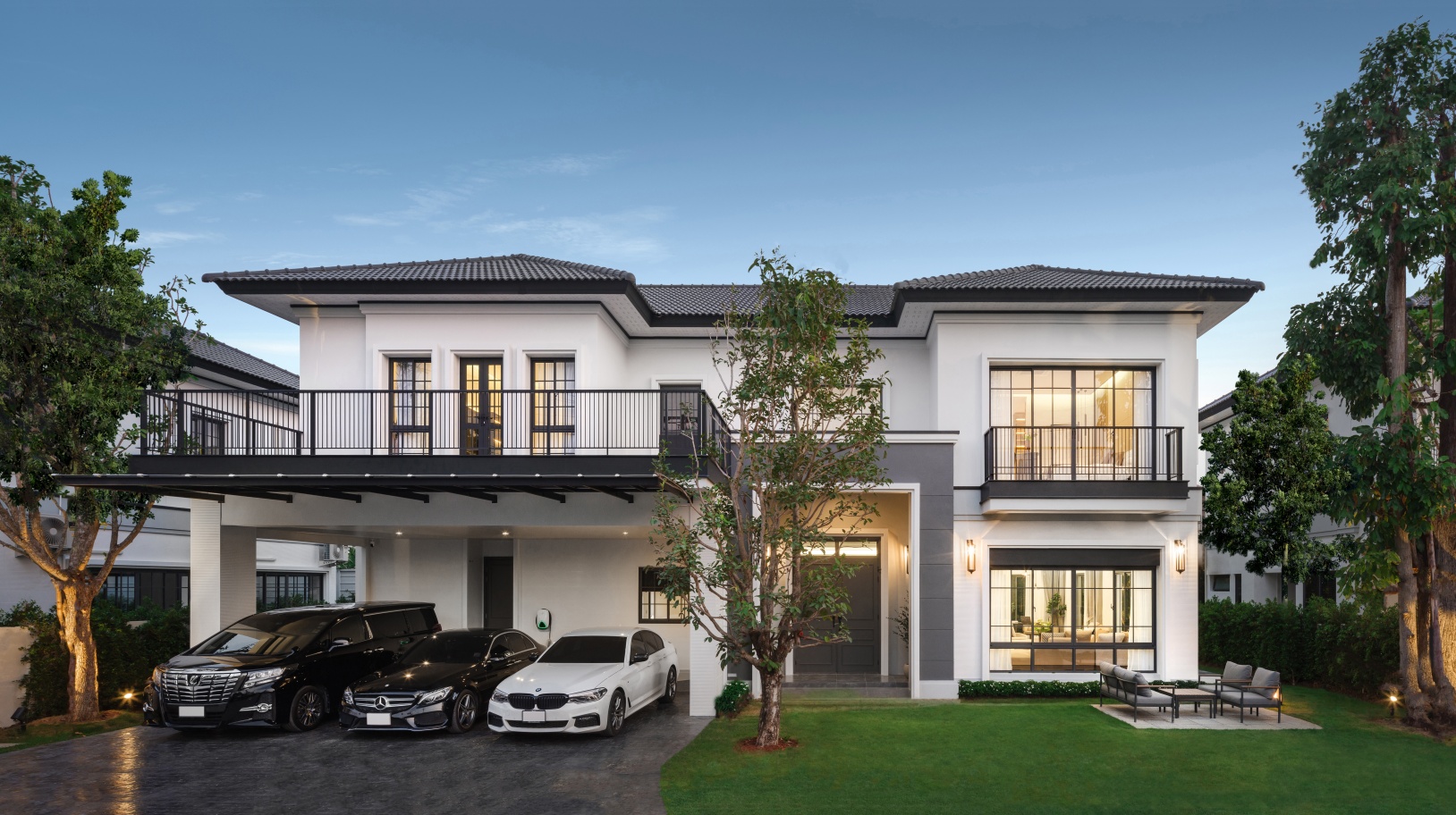 PANNANA THAWI WATTHANA