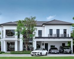 ธุรกิจพัฒนาอสังหาริมทรัพย์